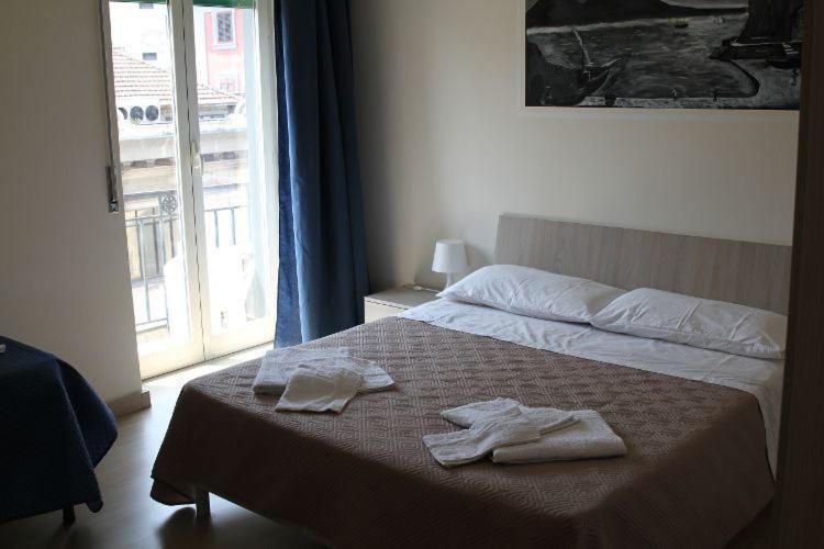 Guest house Keira House Naples